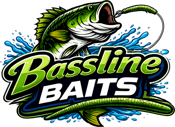 Bassline Baits